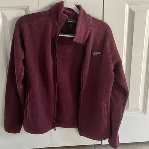 Better sweater